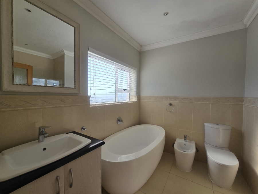 To Let 1 Bedroom Property for Rent in East Bank Eastern Cape